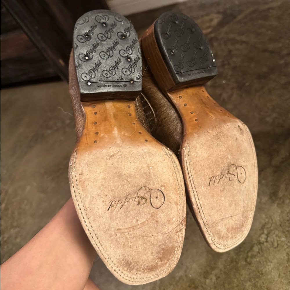 Stiefeld booties - Picture 4 of 4